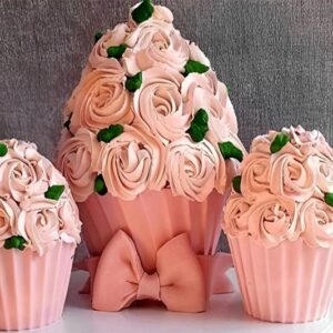 طرز تهیه باگر کیک خوشمزه و ساده به روش قنادی