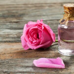 گلاب برای گرفتگی بینی: روشی طبیعی برای تنفس بهتر