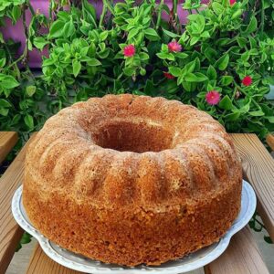 طرز تهیه کیک هویج فوق العاده خوشمزه به روش قنادی