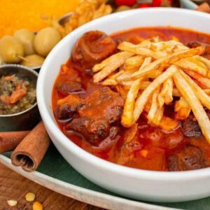 طرز تهیه خورش قیمه خوشمزه و جا افتاده به روش رستورانی طرز تهیه خورش قیمه خوشمزه و جا افتاده به روش رستورانی