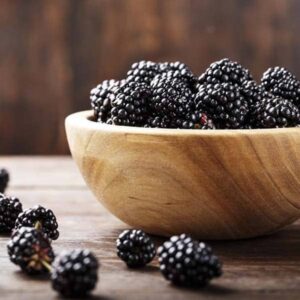 خواص توت سیاه، 12 مورد از خواص و مضرات دارویی توت سیاه