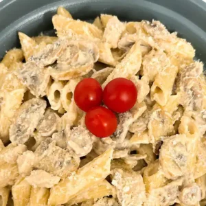 طرز تهیه پاستا ایتالیایی خوشمزه با مرغ و سس رستورانی + 10 نکته طلایی طرز تهیه پاستا ایتالیایی خوشمزه با مرغ و سس رستورانی + 10 نکته طلایی