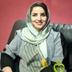 سیده عطیه کریمی سنگدهی