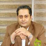 دکتر عباس متولی پور