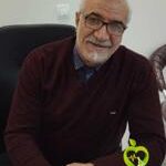 دکتر عباس نظری