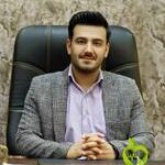 ابوالفضل کشاورزی