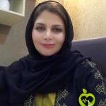 دکتر عفاف کریمی پور