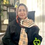 دکتر افسانه ابراهیمی