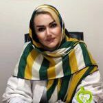 افسون خدام
