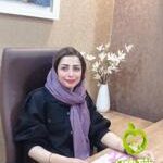 احلام جاسمی زرگانی