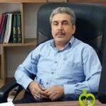 دکتر احمد اکبری