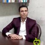 احمد بختیاری نژاد