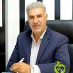احمد دهقانی
