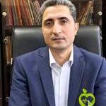 سید احمد اسفندیاری