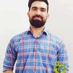 احمد خدادوست