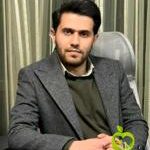 احمد مردانی