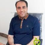 احمد معصومی منفرد