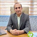 احمدعلی حسن نیای دستکی