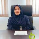 دکتر اکرم جعفرزاده قدیمی