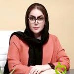 دکتر اکرم رضوانی زاده