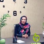 دکتر اکرم صادقی دهکردی