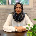 اکرم سادات مبرم