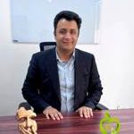 علی بخشی