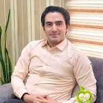 علی قاسمی شیخ طبقی