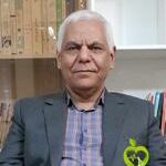 دکتر علی قربان نژاد