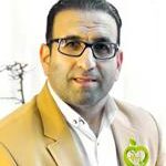 علی حمیدی