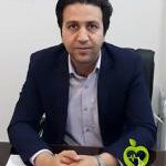دکتر علی صادقی سیاح