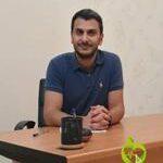 دکتر علی صادقی
