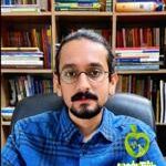 علیرضا علی زاده