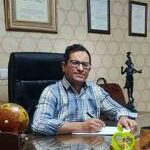 علیرضا دلقندی