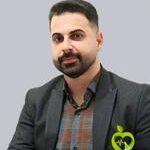 علیرضا غنی پور