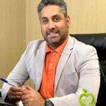 علیرضا گل محمد