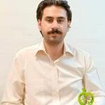 علیرضا نالایی