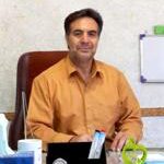 علیرضا شفیق