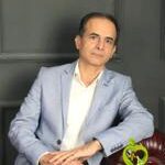 علیرضا زاده دباغ