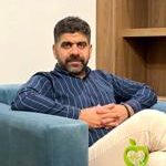 علی صالح ابراهیمی