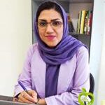 دکتر آمنه عالی