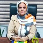 آمنه گلزاری افخم