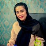 آمنه شاهین پور