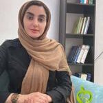 آمنه شاهوردی