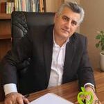 دکتر امیر کشاورزی
