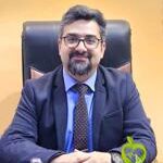 دکتر امیر ضمیری اخلاقی