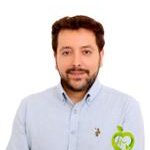 دکتر امیرعلی فانی
