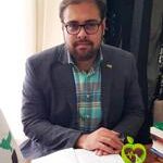 امیرحسین محمودی میمند