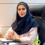 آناهیتا عطایی