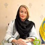 انوشه کاشی پزها